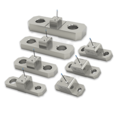 GS Series Load Cells – SITECH