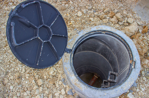 Wastewater Collection
