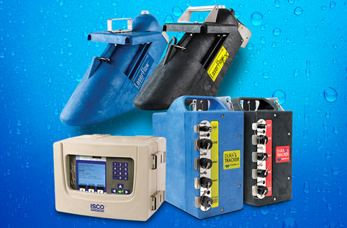 Flow Measurement & Level Sensing